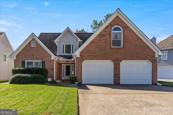 1009 Brentmoor Lane Nw, Kennesaw, GA 30144