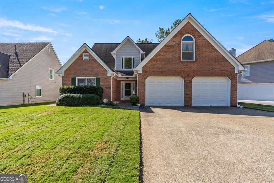 1009 Brentmoor Lane Nw, Kennesaw, GA 30144 - Image #2