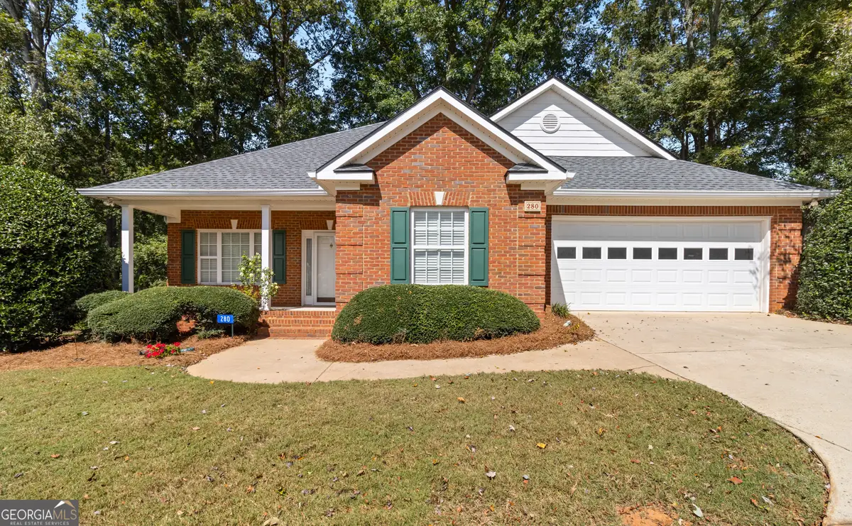 3131 Rocky Branch Road #280, Watkinsville, GA 30677 - Image #1