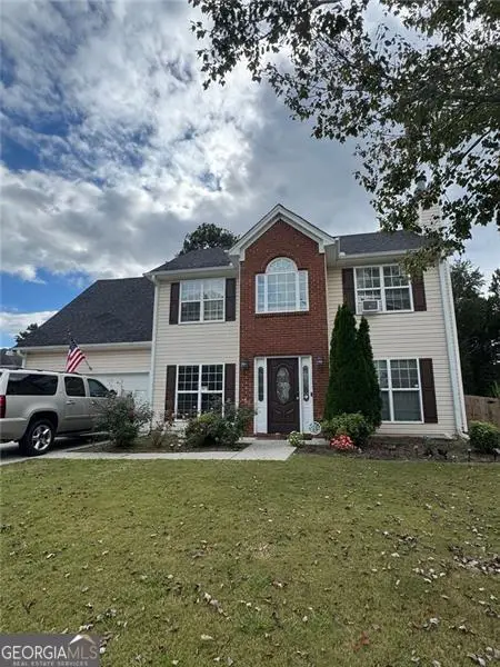 1160 Bramlett Forest Trail, Lawrenceville, GA 30045