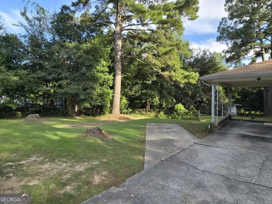 1254 W Grenada Terrace, Macon, GA 31206 - Image #3