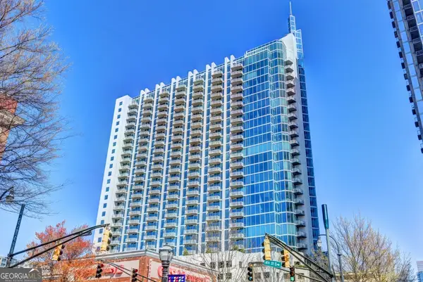 860 Peachtree Street Ne #2209, Atlanta, GA 30308
