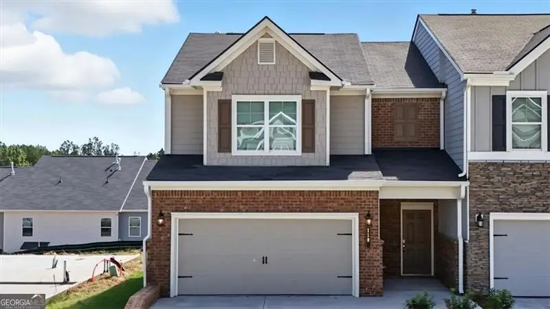 1186 Park Center Circle, Austell, GA 30168 - Image #2