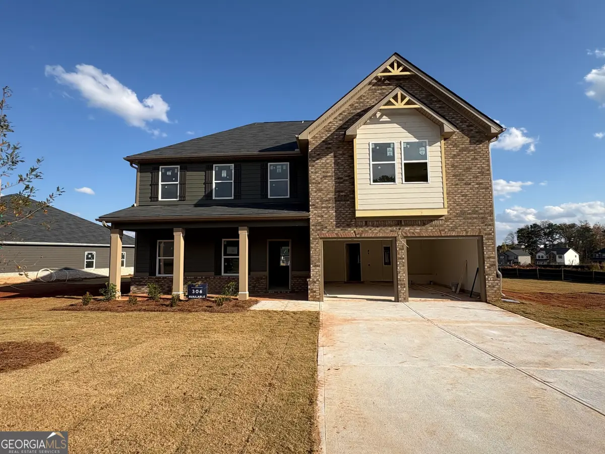 1672 Fuma Leaf Way Road #306, McDonough, GA 30253 - Image #1