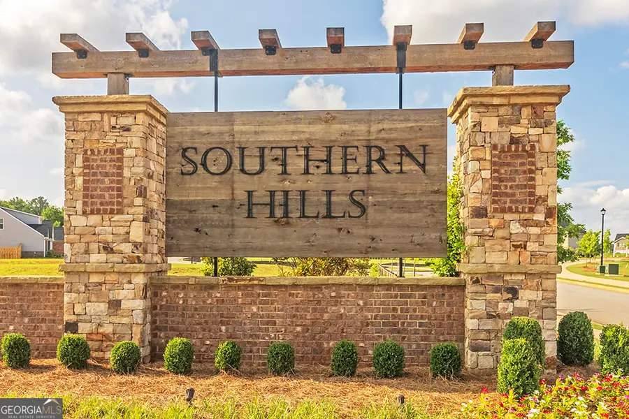 1672 Fuma Leaf Way Road #306, McDonough, GA 30253 - Image #3