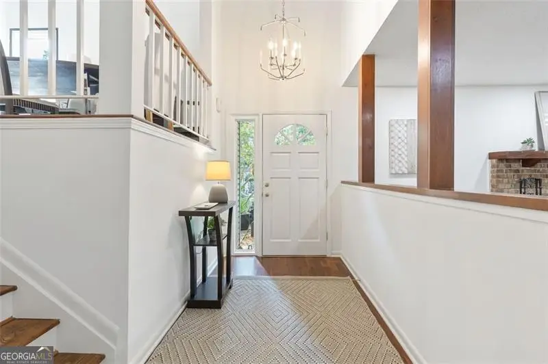 4096 Audubon Drive, Marietta, GA 30068 - Image #3