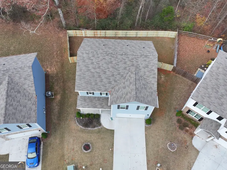 357 Hughes Lane, Pendergrass, GA 30567 - Image #2