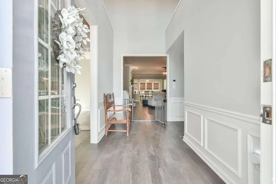 5960 Chimney Rock Drive, Hoschton, GA 30548 - Image #3