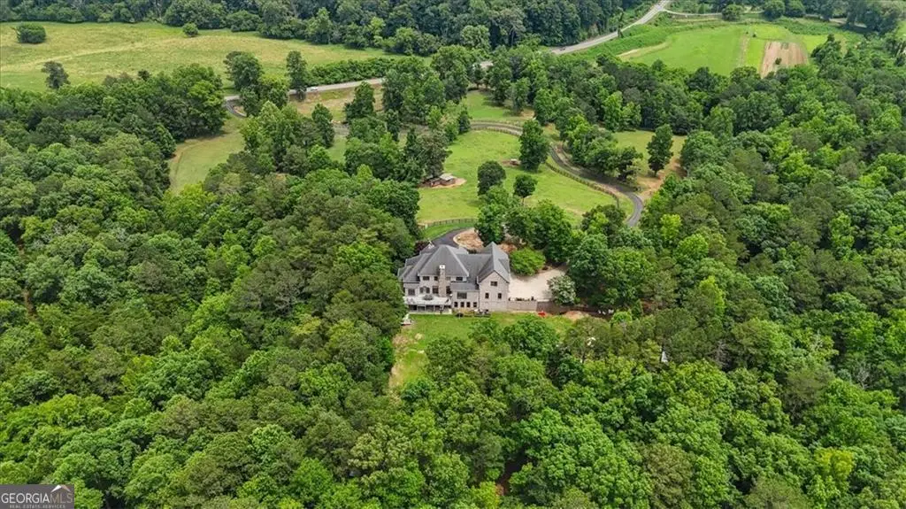 7945 Reinhardt College Parkway, Waleska, GA 30183 - Image #1