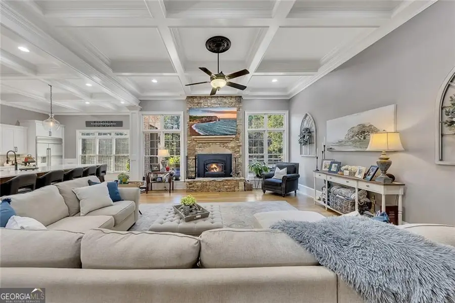 7945 Reinhardt College Parkway, Waleska, GA 30183 - Image #3