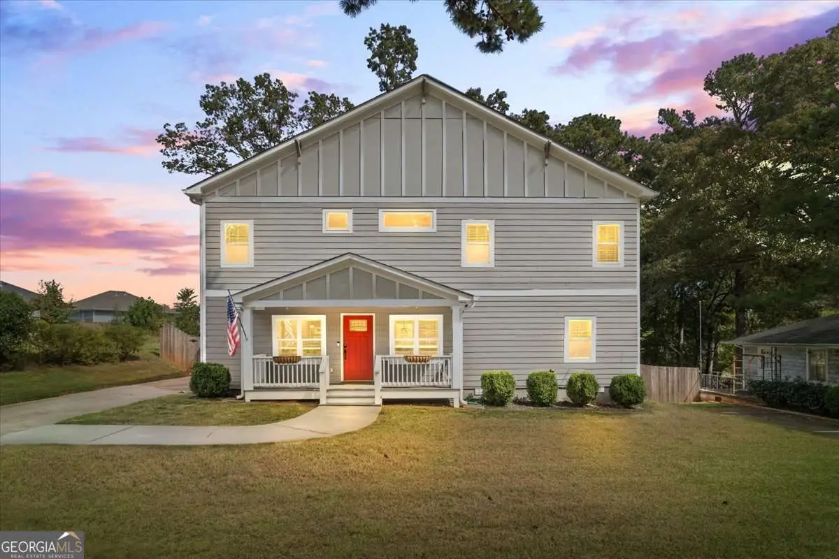 1740 Bouldercrest Road Se, Atlanta, GA 30316 - Image #1