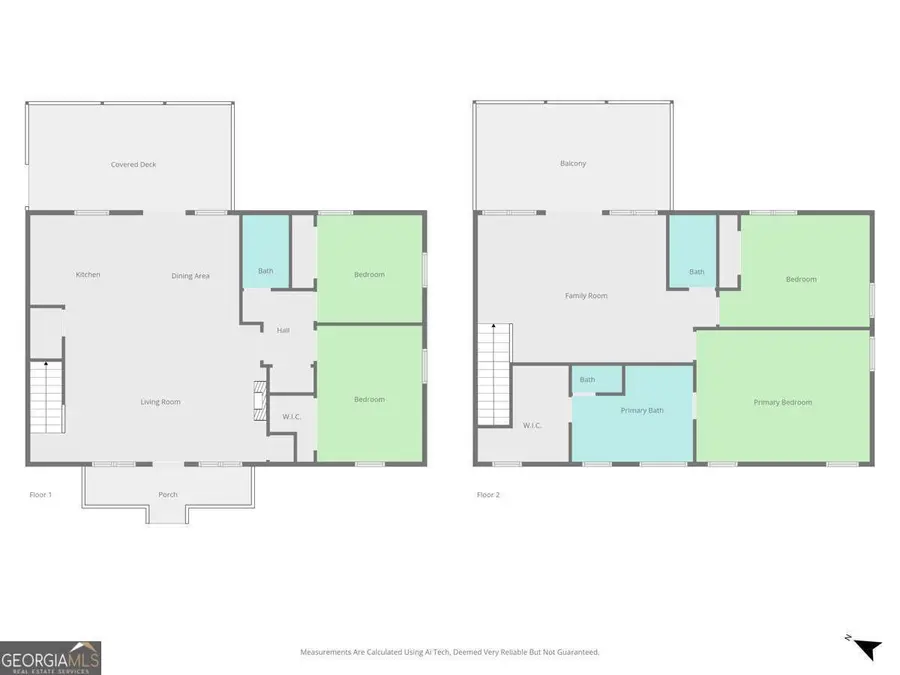 1740 Bouldercrest Road Se, Atlanta, GA 30316 - Image #3