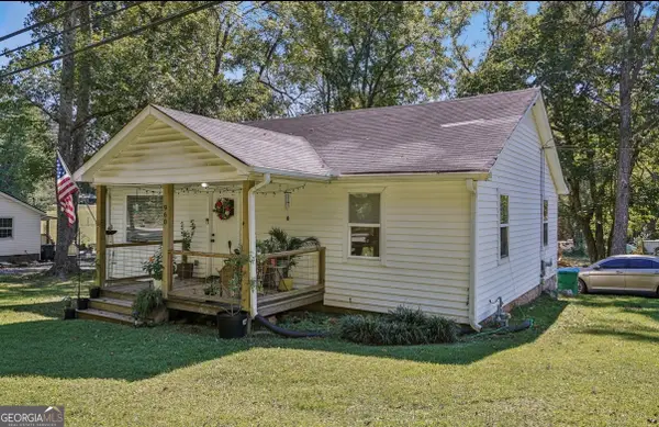 960 S Main Street, Jasper, GA 30143