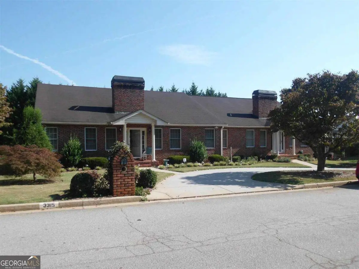 3315 Salem Cove Trail Se, Conyers, GA 30013 - Image #1