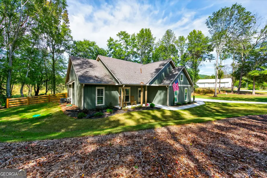 100 Rocky Branch Drive, Murrayville, GA 30564 - Image #2