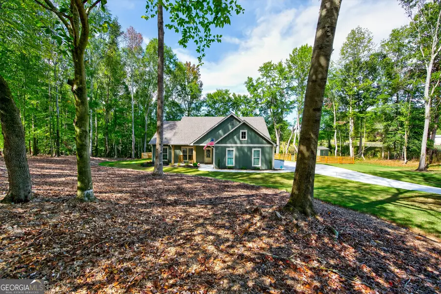 100 Rocky Branch Drive, Murrayville, GA 30564 - Image #3