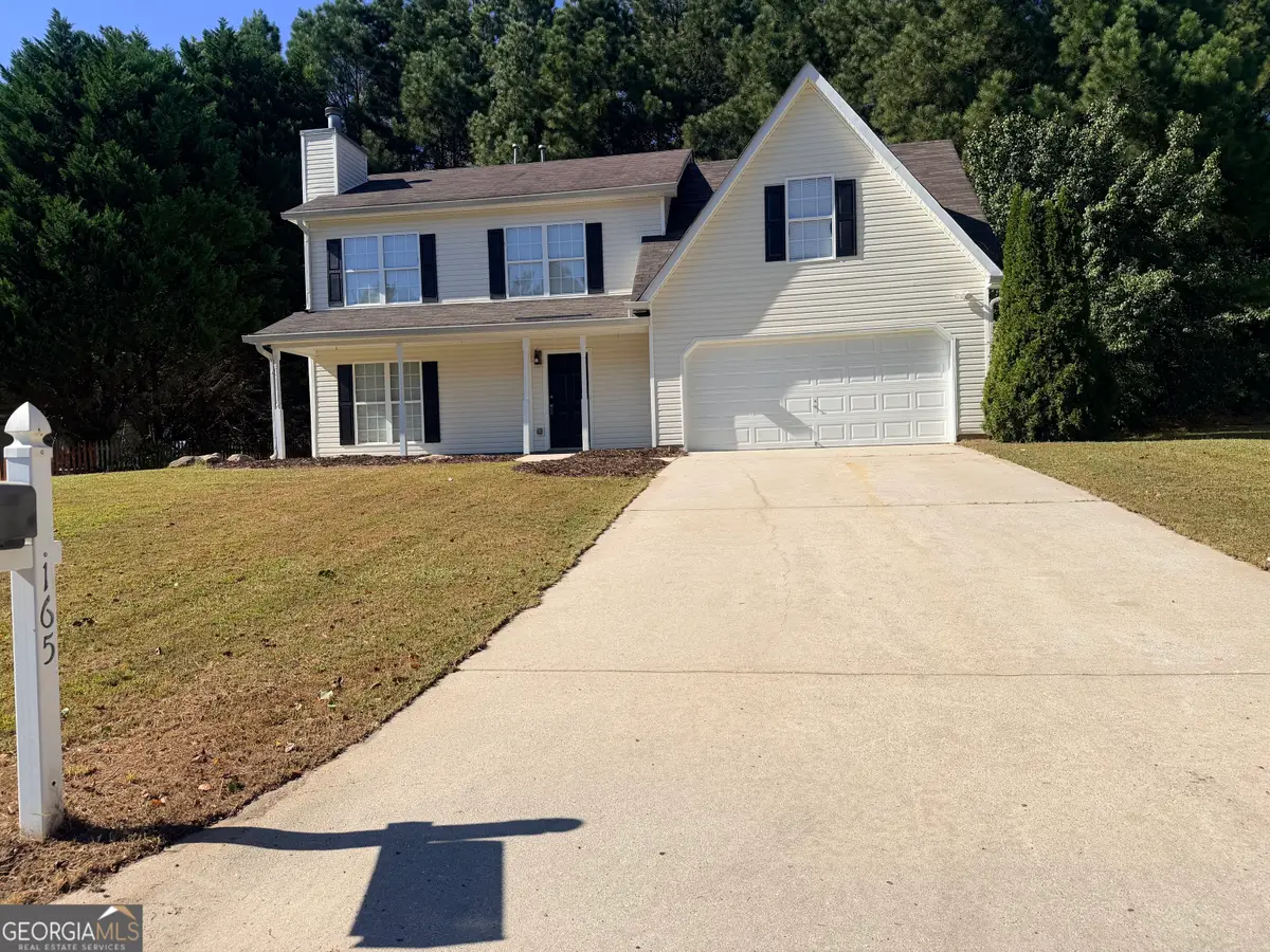 165 Towler Shoals Drive, Loganville, GA 30052 - Image #1
