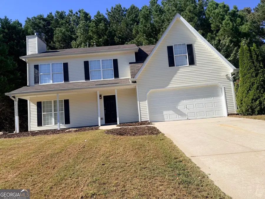 165 Towler Shoals Drive, Loganville, GA 30052 - Image #2