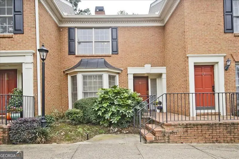 65 Mount Vernon Circle, Sandy Springs, GA 30338 - Image #1