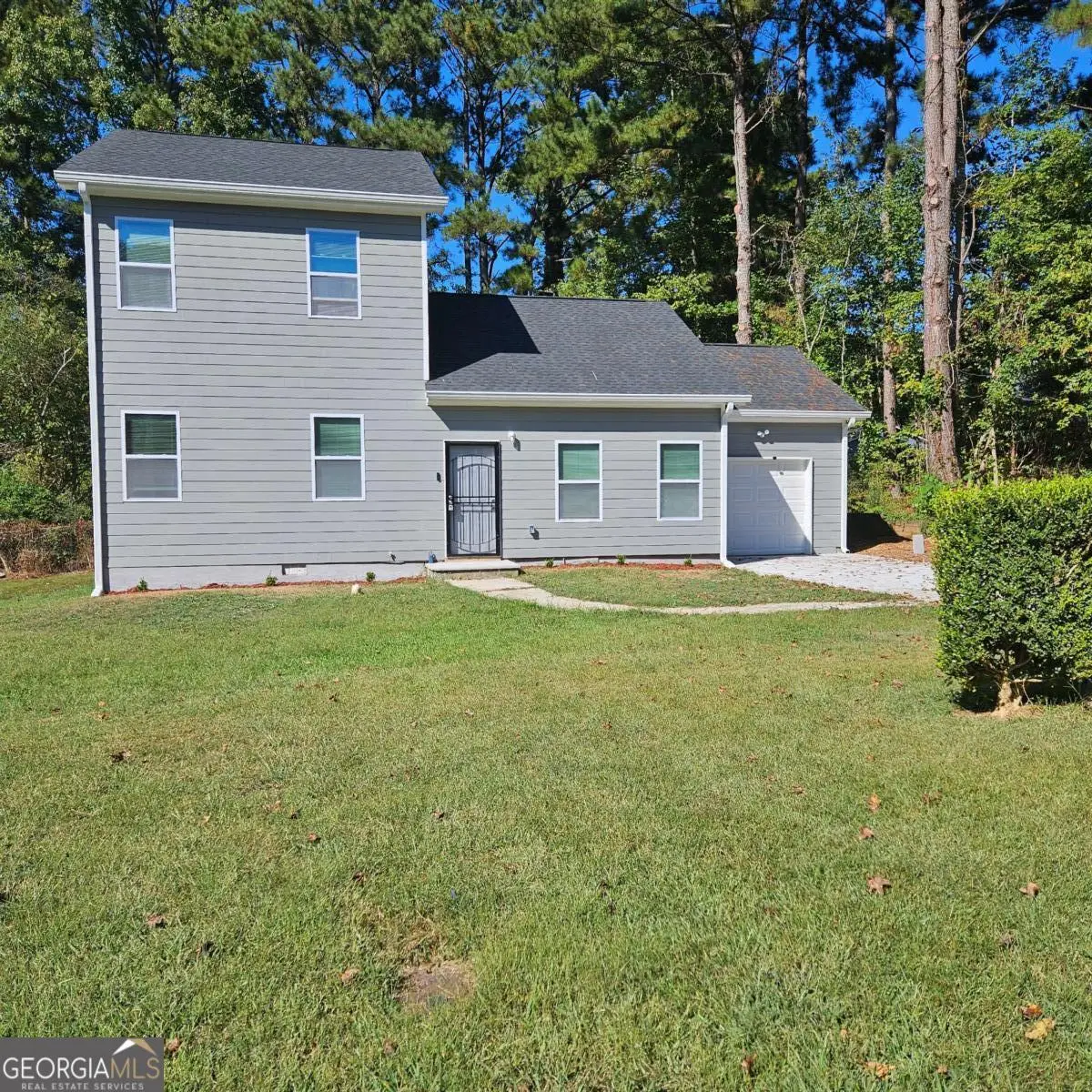 3374 Creekwood Drive, Rex, GA 30273 - Image #1