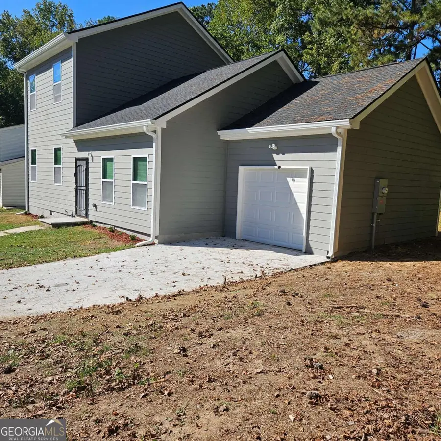 3374 Creekwood Drive, Rex, GA 30273 - Image #3
