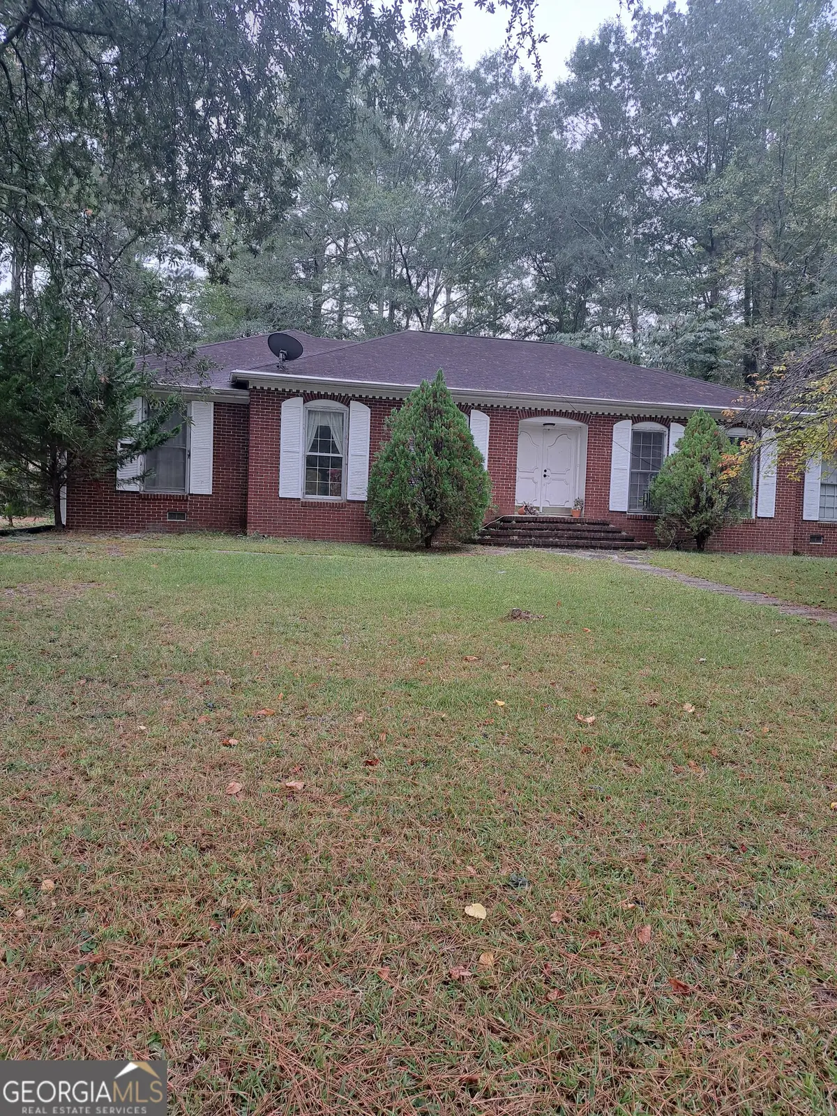 5481 Angham Road, Powder Springs, GA 30127 - Image #1