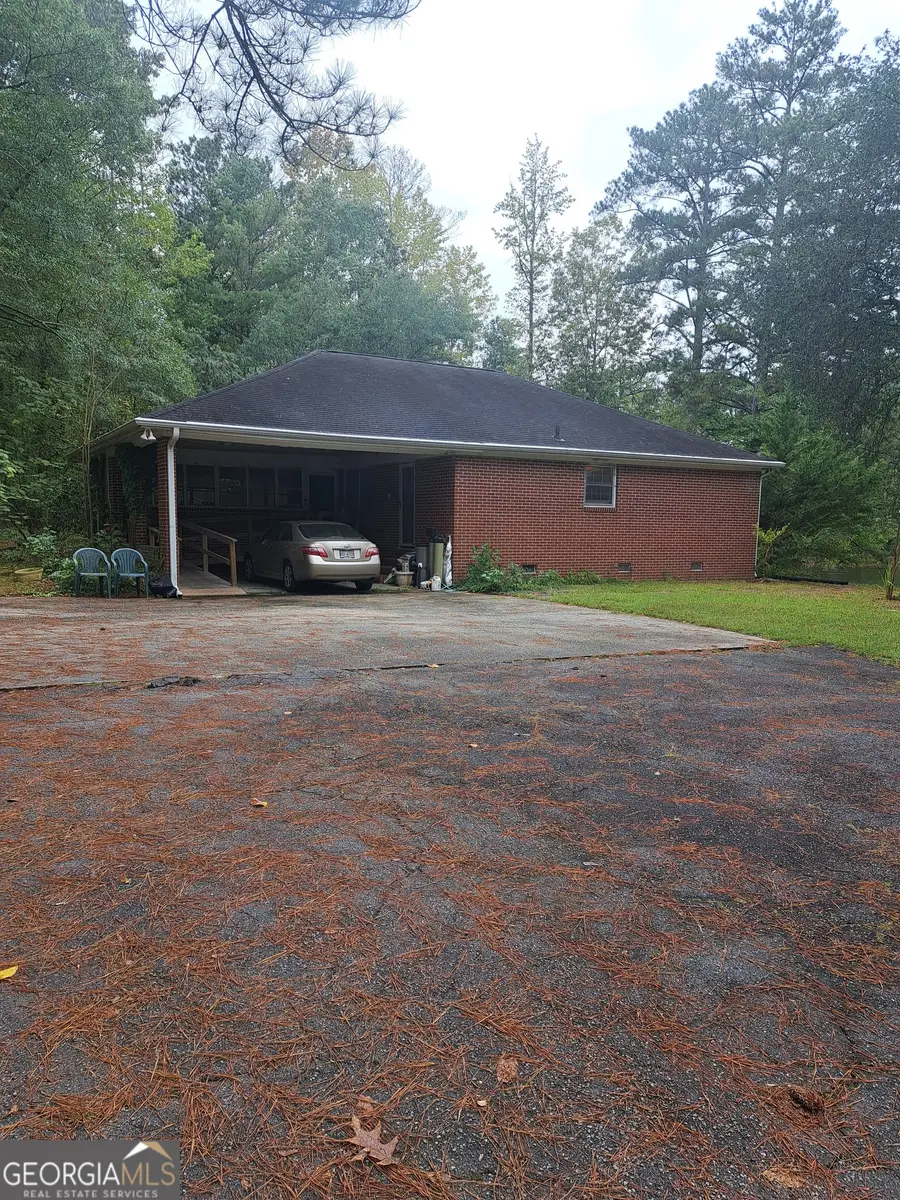 5481 Angham Road, Powder Springs, GA 30127 - Image #3