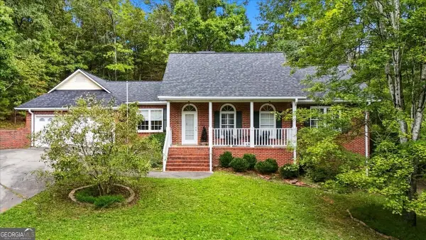 16 Webb Drive Sw, Cartersville, GA 30120