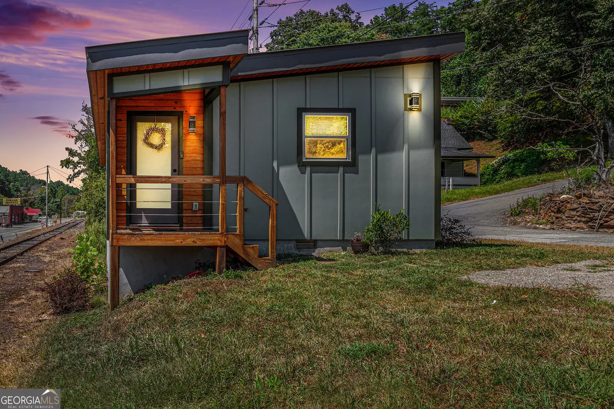 177 Main, Copperhill, TN 37317 - Image #1