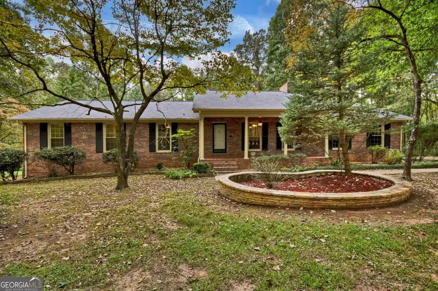 3214 Lower Cartecay Road, Ellijay, GA 30536 - Image #2