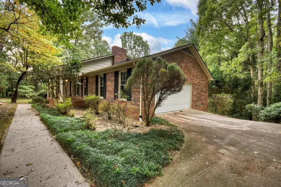 3214 Lower Cartecay Road, Ellijay, GA 30536 - Image #3