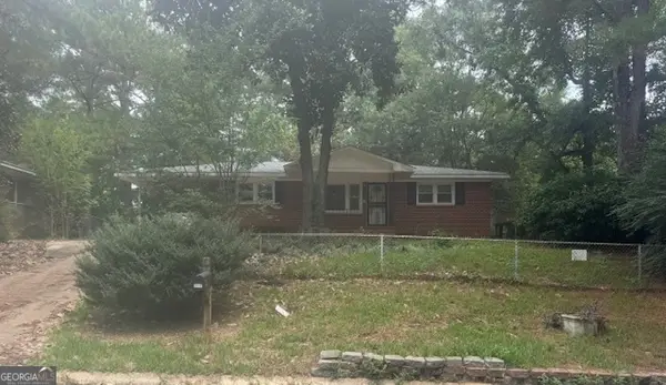 4831 Toney Drive, Columbus, GA 31903