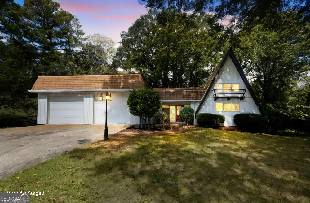 1230 Valencia Drive, Dalton, GA 30720 - Image #1
