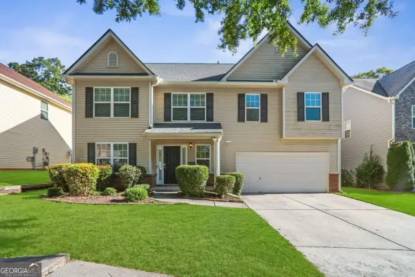 4738 Chafin Point Court, Snellville, GA 30039