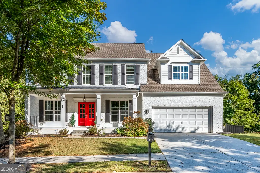 146 Edgewater Trail, Canton, GA 30115 - Image #1