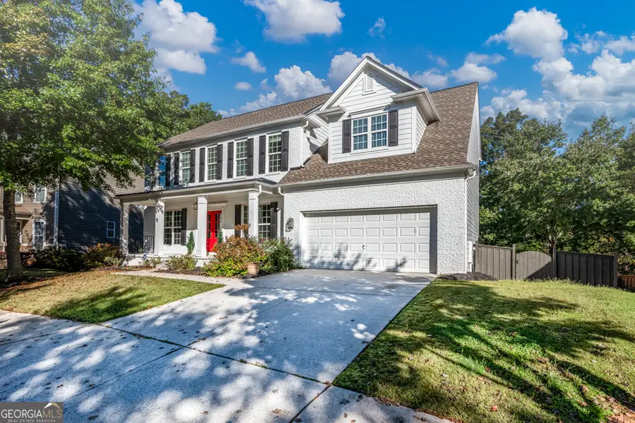 146 Edgewater Trail, Canton, GA 30115 - Image #2