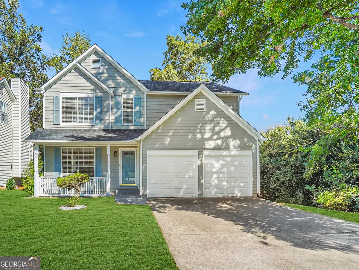 826 Shore Drive, Lithonia, GA 30058 - Image #1