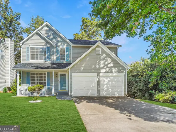 826 Shore Drive, Lithonia, GA 30058