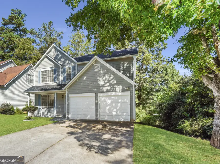 826 Shore Drive, Lithonia, GA 30058 - Image #2