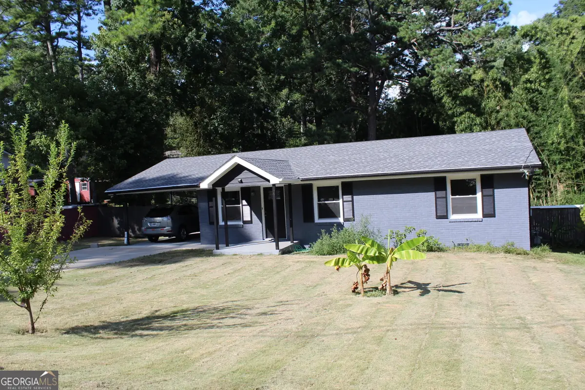 755 Bonnie Dell Drive, Marietta, GA 30062 - Image #1