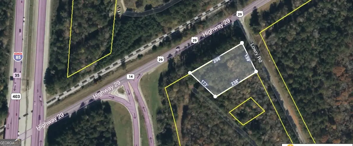 0 Highway 0029, Grantville, GA 30220 - Image #1