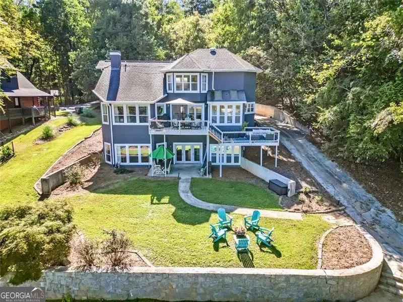 918 Eagle Drive, Monticello, GA 31064 - #2