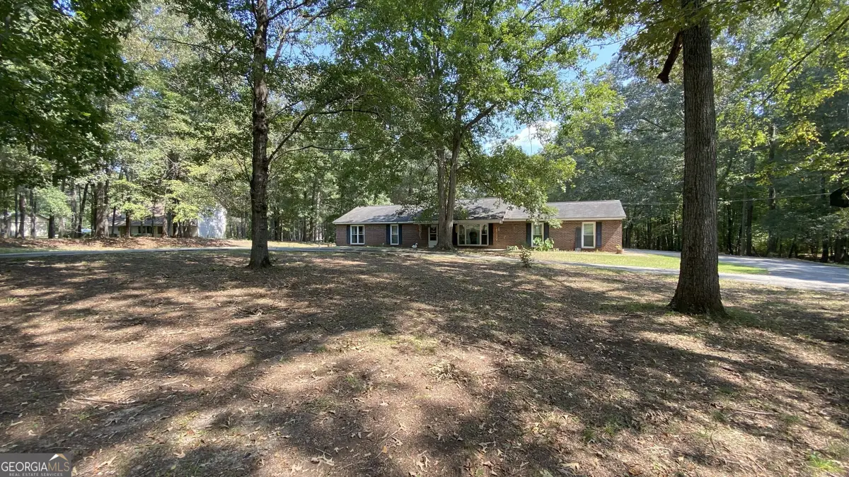 216 Upper River Road, Covington, GA 30016 - Image #1