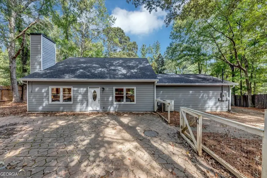 3570 Knoll Crest Trail, Buford, GA 30519 - Image #2