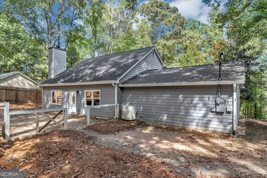 3570 Knoll Crest Trail, Buford, GA 30519 - Image #3