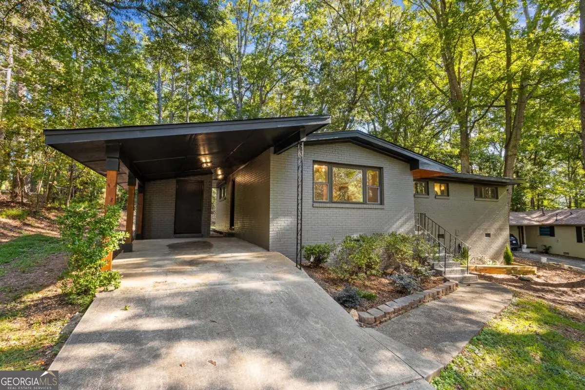 1998 Pine Hill Circle, Kennesaw, GA 30152 - Image #1