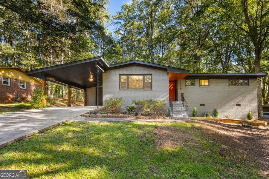 1998 Pine Hill Circle, Kennesaw, GA 30152 - Image #2