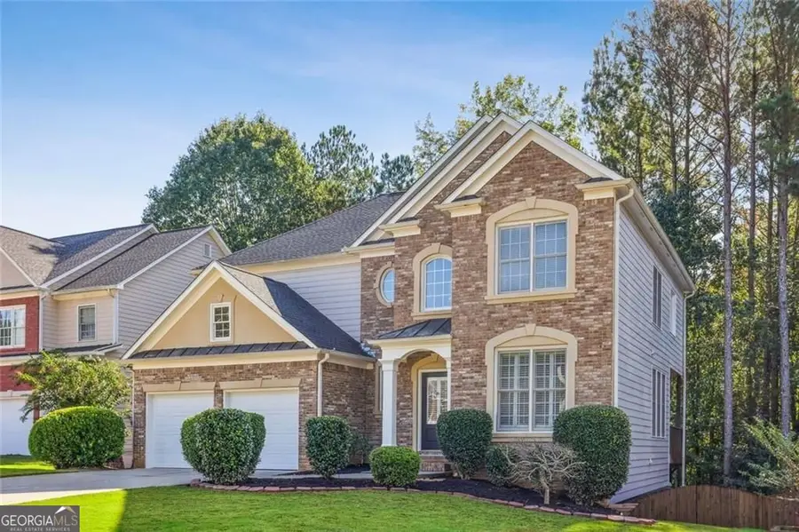 5511 Vinings Lake Lane Sw, Mableton, GA 30126 - Image #2