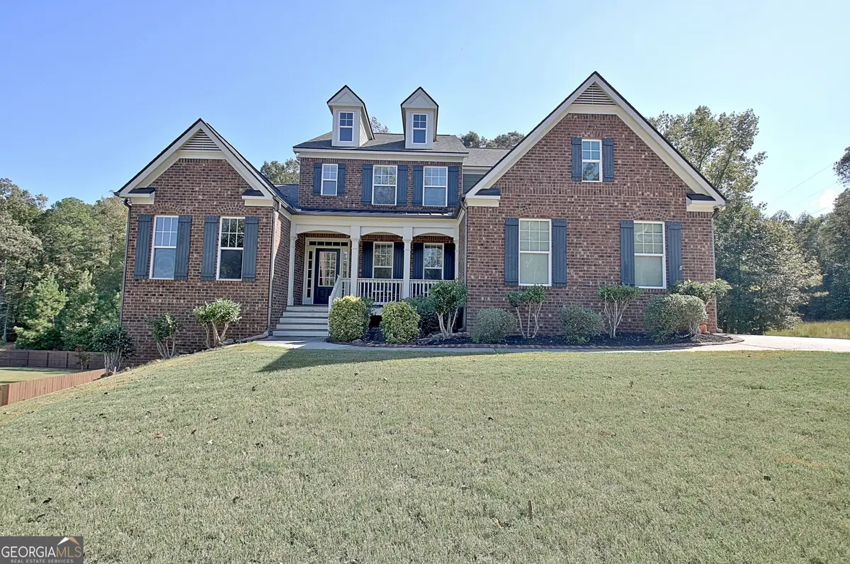135 Mulberry Drive, Senoia, GA 30276 - Image #1