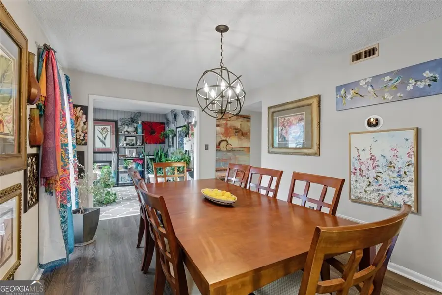 1166 Booth Road Sw #APT 906, Marietta, GA 30008 - #3